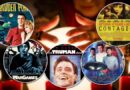 DESET FILMOVA