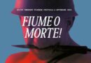 Fiume o morte poster